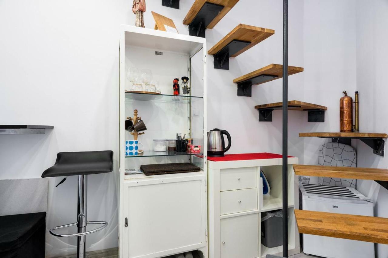 Nomad Apartment *