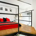Nomad Apartments