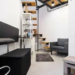 Nomad Apartments