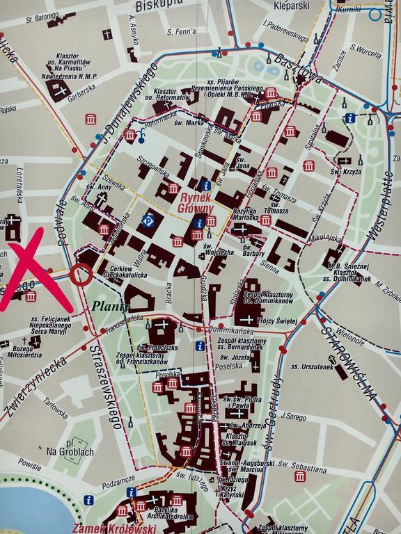 Nomad Krakau