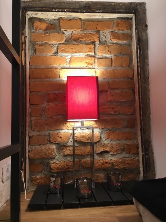 Nomad Apartment Krakau