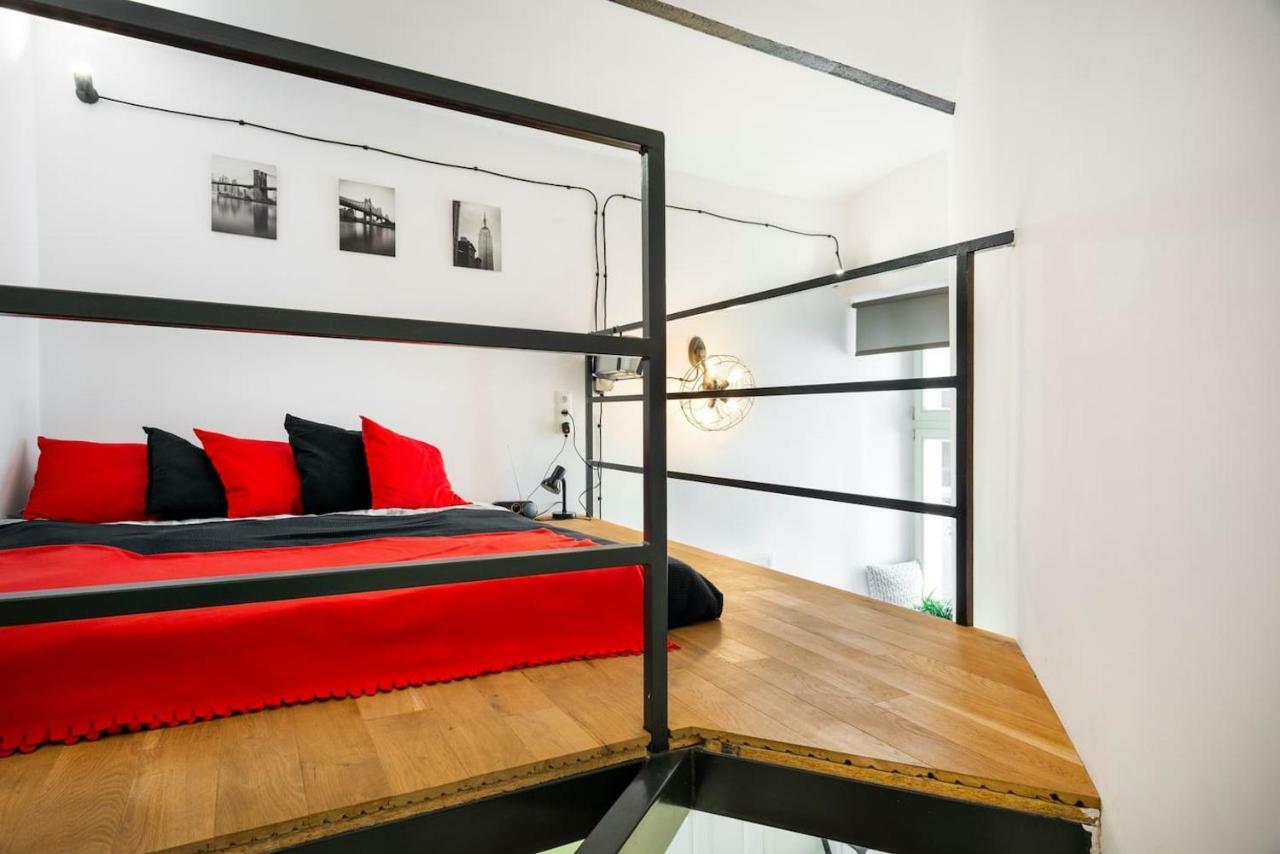 Nomad Apartment *