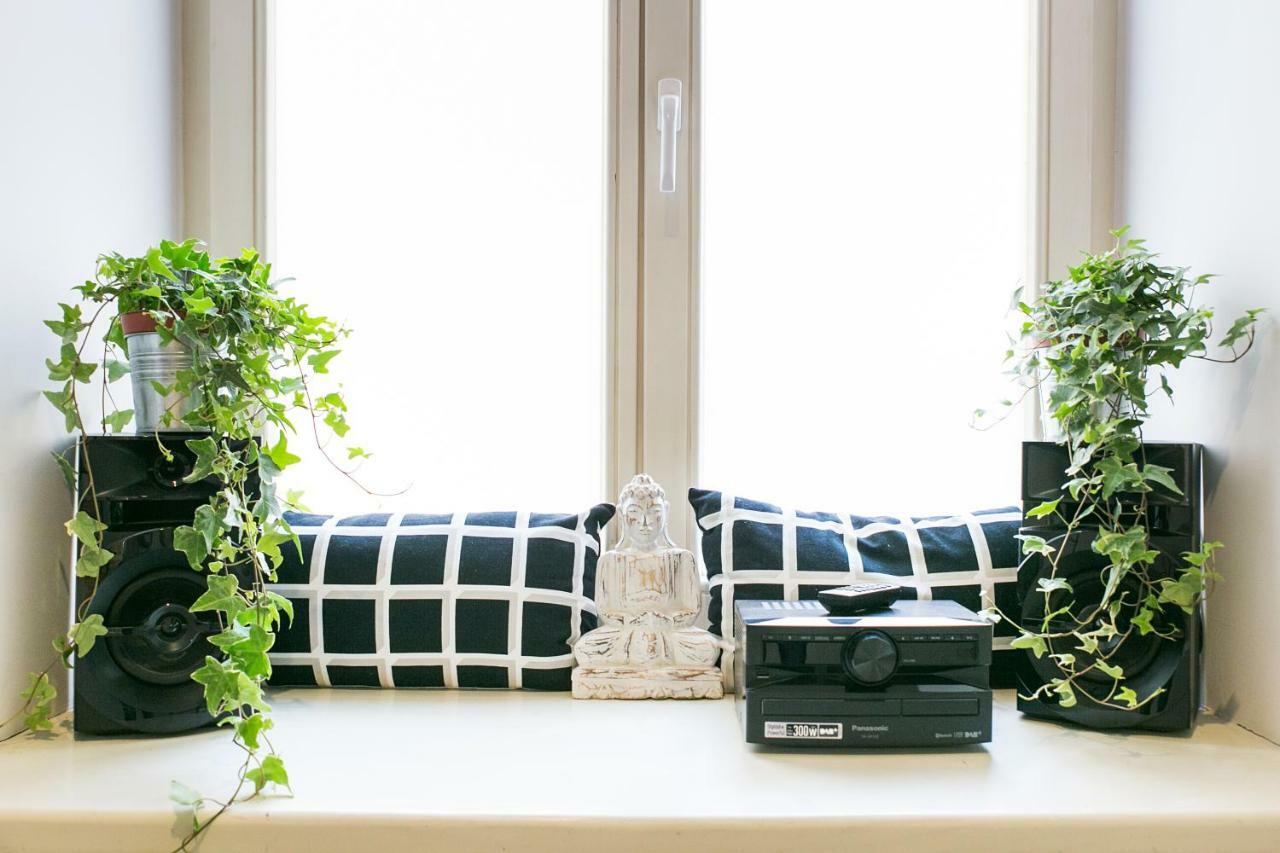 Nomad Apartment