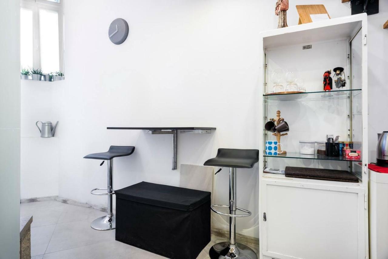 Apartment Nomad Krakau