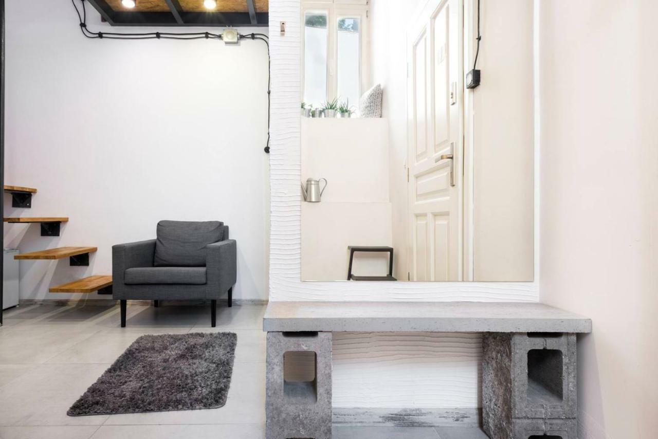 Nomad Apartment Krakau
