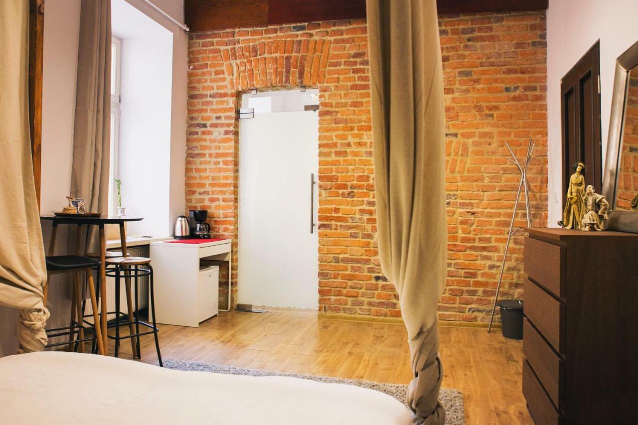 Nomad Apartment